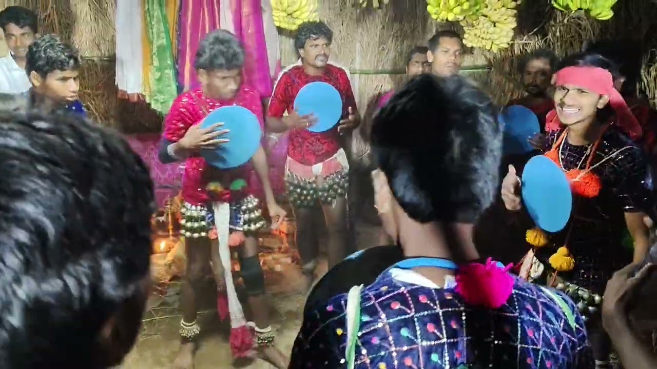 Palla brothers Tappata gullu ch guda team 🔥 Gangamma talli sabaraluu 2026. Bl puram ph 7995126636. 🙏