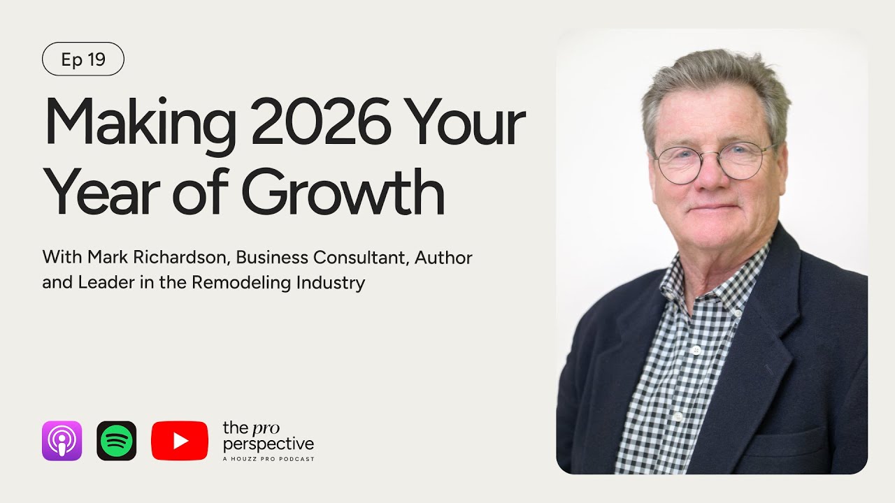 Making 2026 Your Year of Growth With Mark Richardson