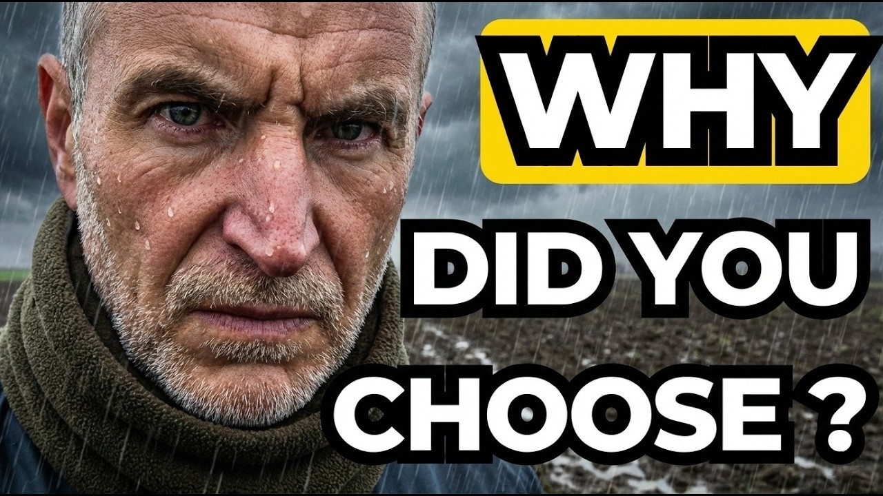 Why most leaders avoid discomfort (and call it Stoicism)