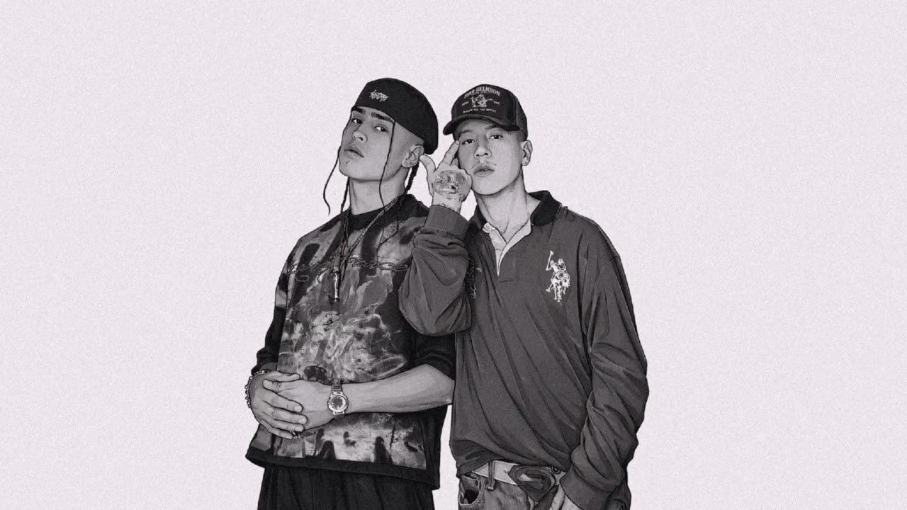 Vic Gunn Ft Adán Cruz- YK