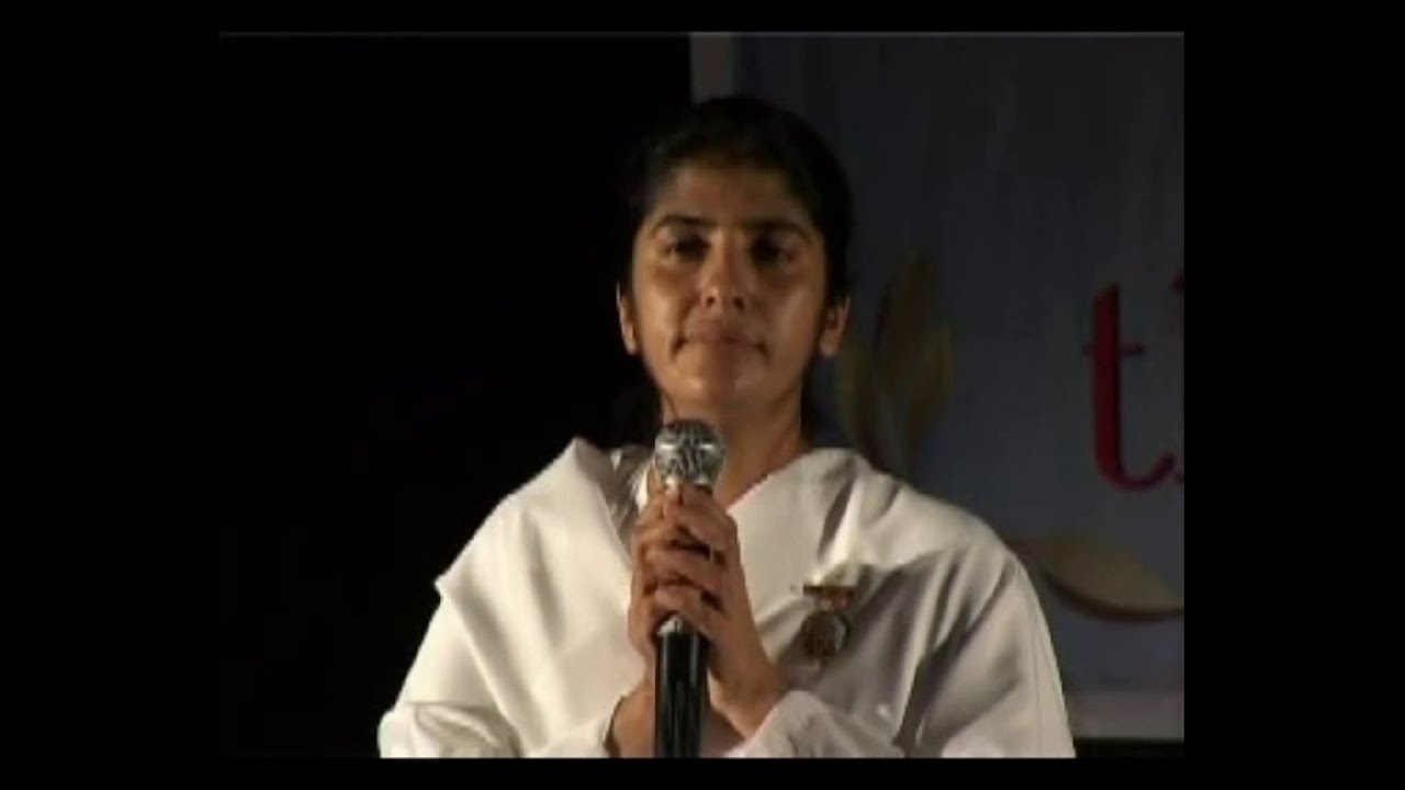 The Ultimate Key to Freedom Part 3 - BK Shivani (Hindi)