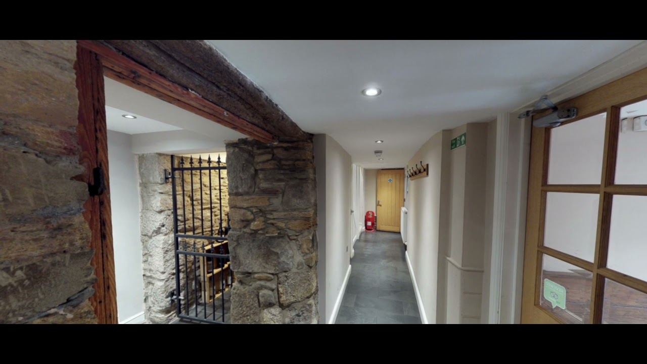 3D Dollshouse Image and Virtual Tour: The Anchor Inn