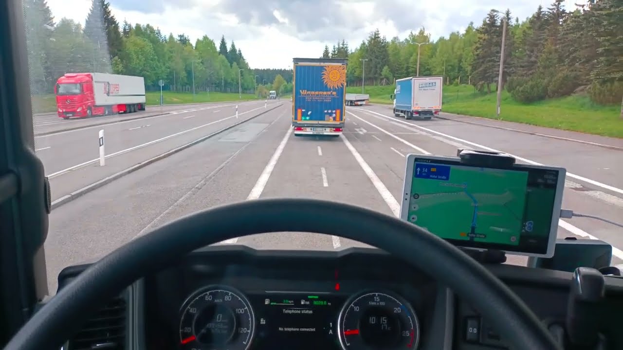 Truck driver duty സമയം അറിഞ്ഞിരിക്കേണ്ട കാര്യങ്ങൾ 