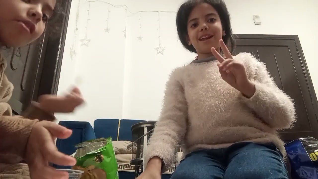 تحدي بم بم بم 