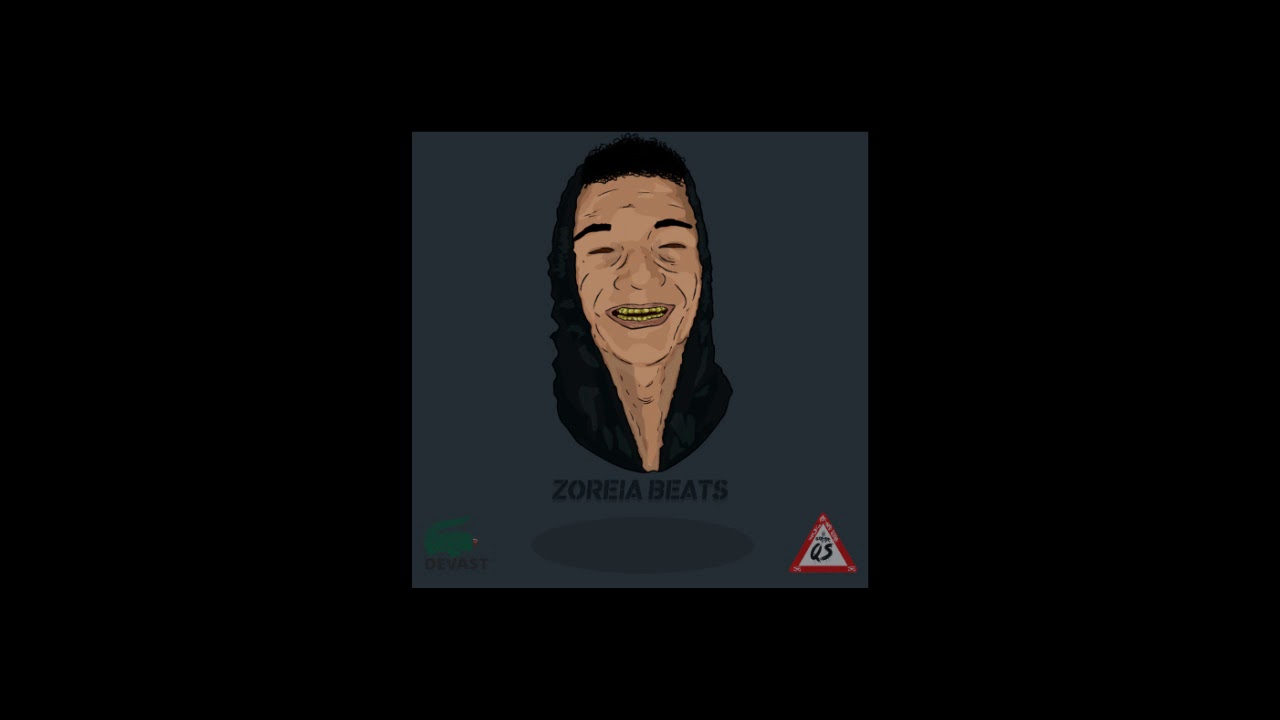 ''TRASH'' - TRAP FUNK ESTILO WCNOBEAT,PEDRO LOTTO (USO LIVRE/FREE) [prod.Zoreia]