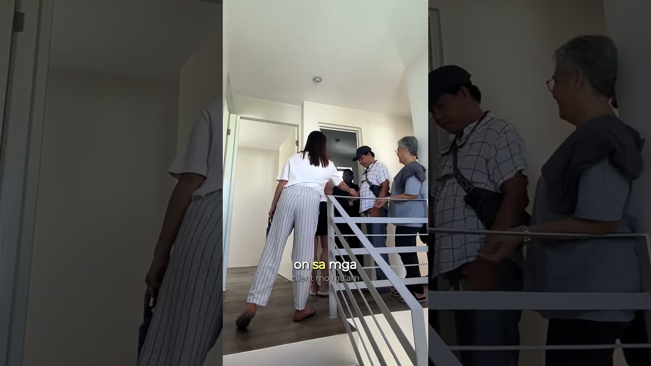 Homebuyer: “May nababasang negative review sa developer…”