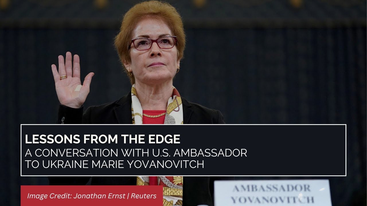 Lessons from the Edge