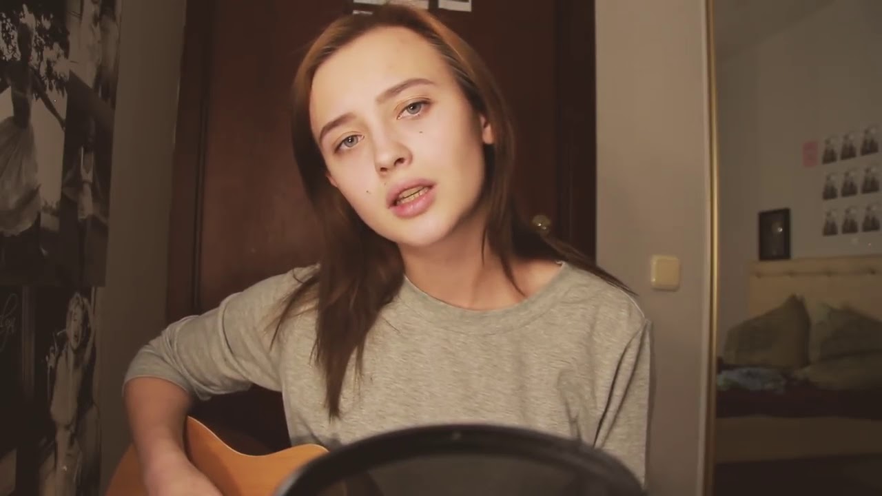 Лсп   Тело cover by Valery  Y  Лера Яскевич