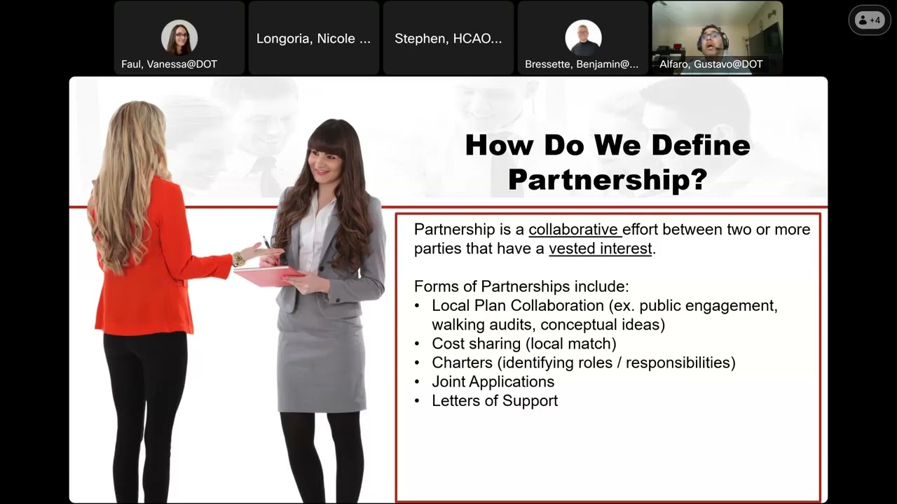 Federal Grants 101 Series Session 1: How to Create Competitive Federal Grant Applications