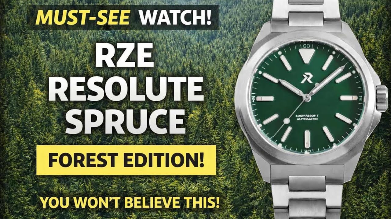 RZE Resolute Review — Shockingly Good for the Price