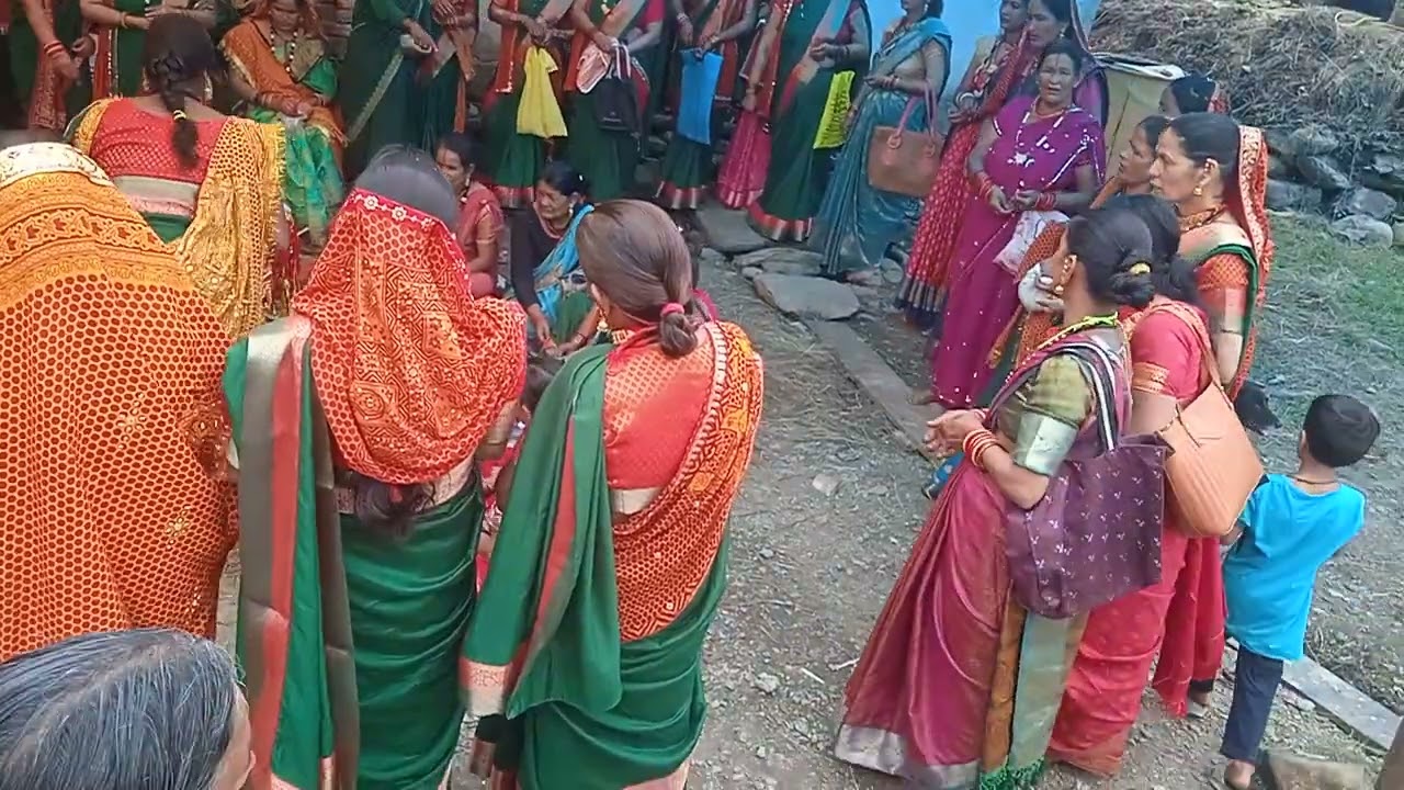 Hamaare vaha ki gora devi 🙏 2024 ki hai