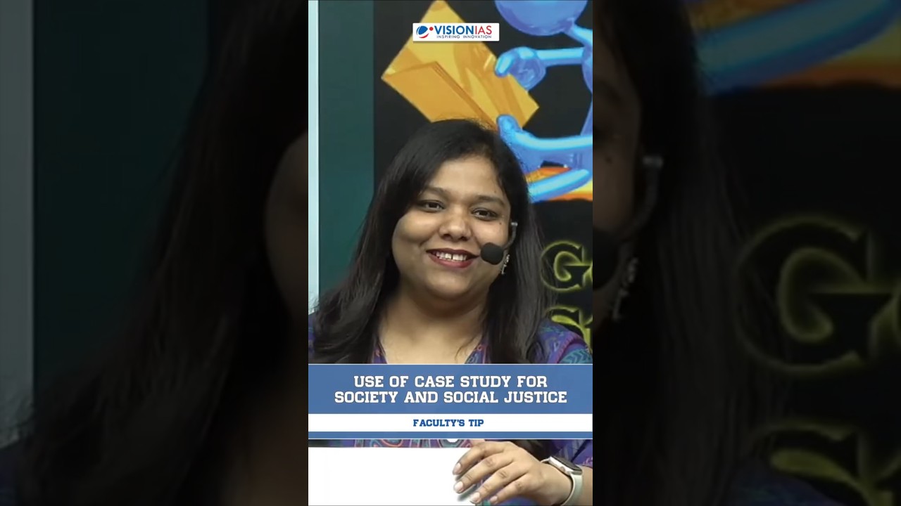 Use Of Case Study For Society And Social Justice