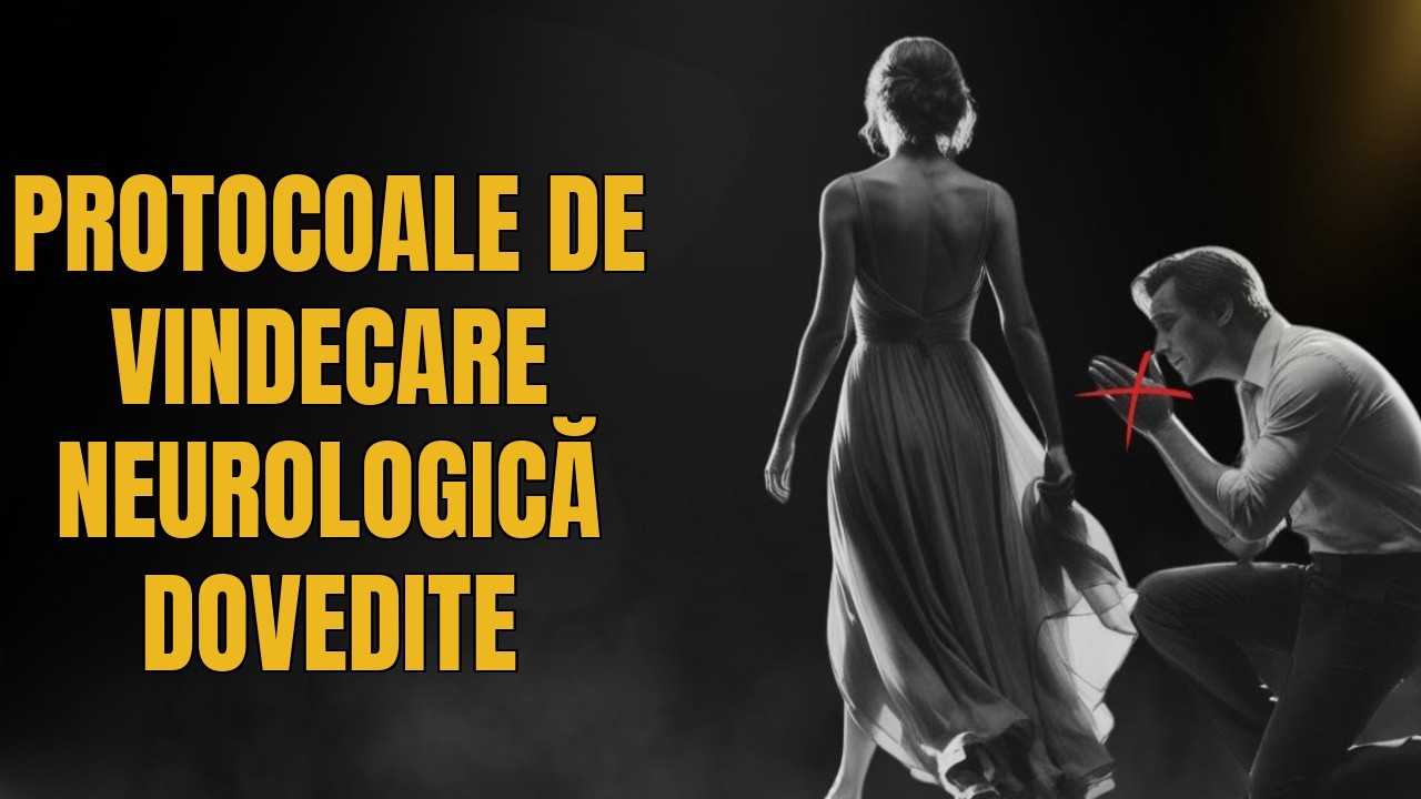 7 PRACTICI ZILNICE CARE ÎȚI VINDECĂ CEREBRUL DUPĂ ABUZUL NARCISIST