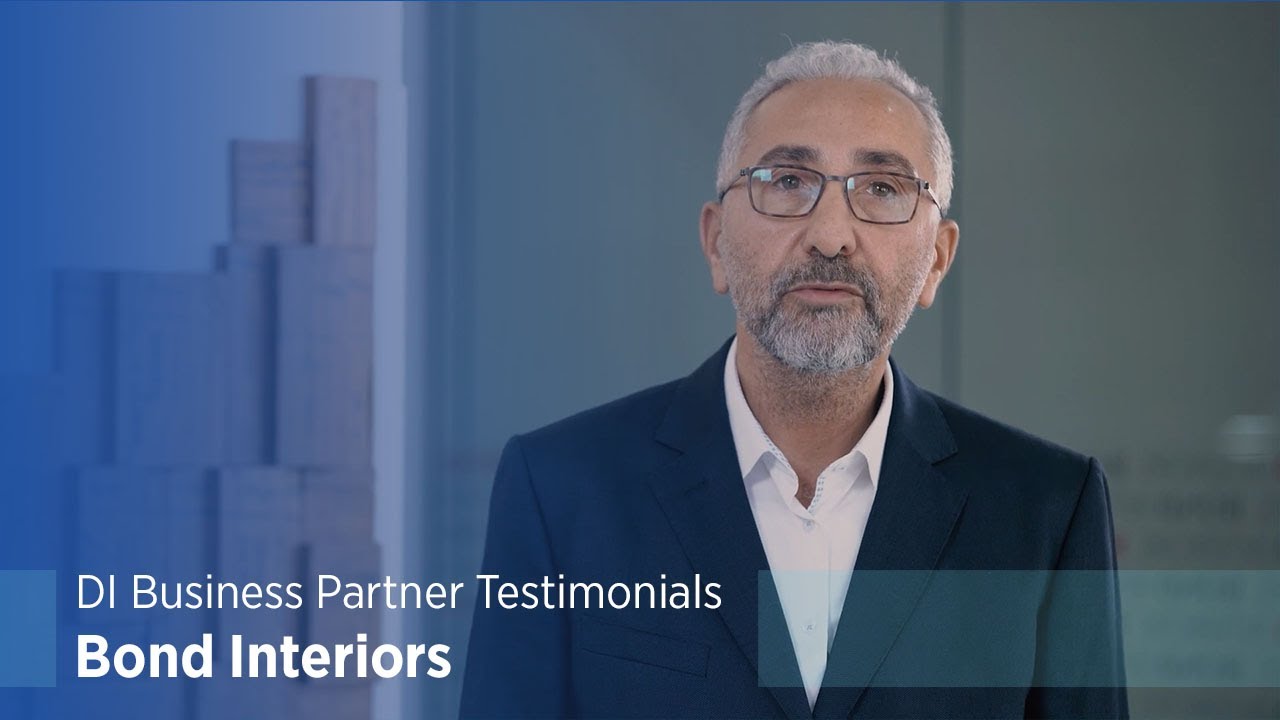 DI Partners | Bond Interiors