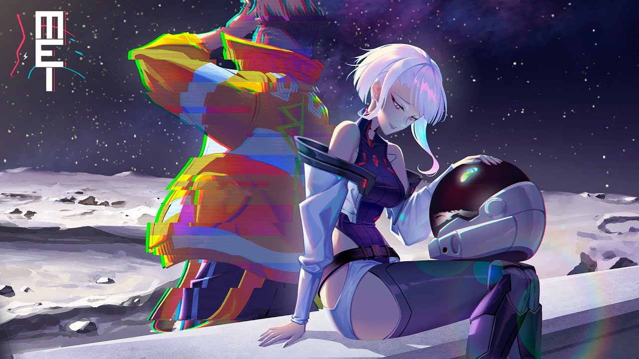 Chelsea Cutler - Men On The Moon [GhostDragon Remix]