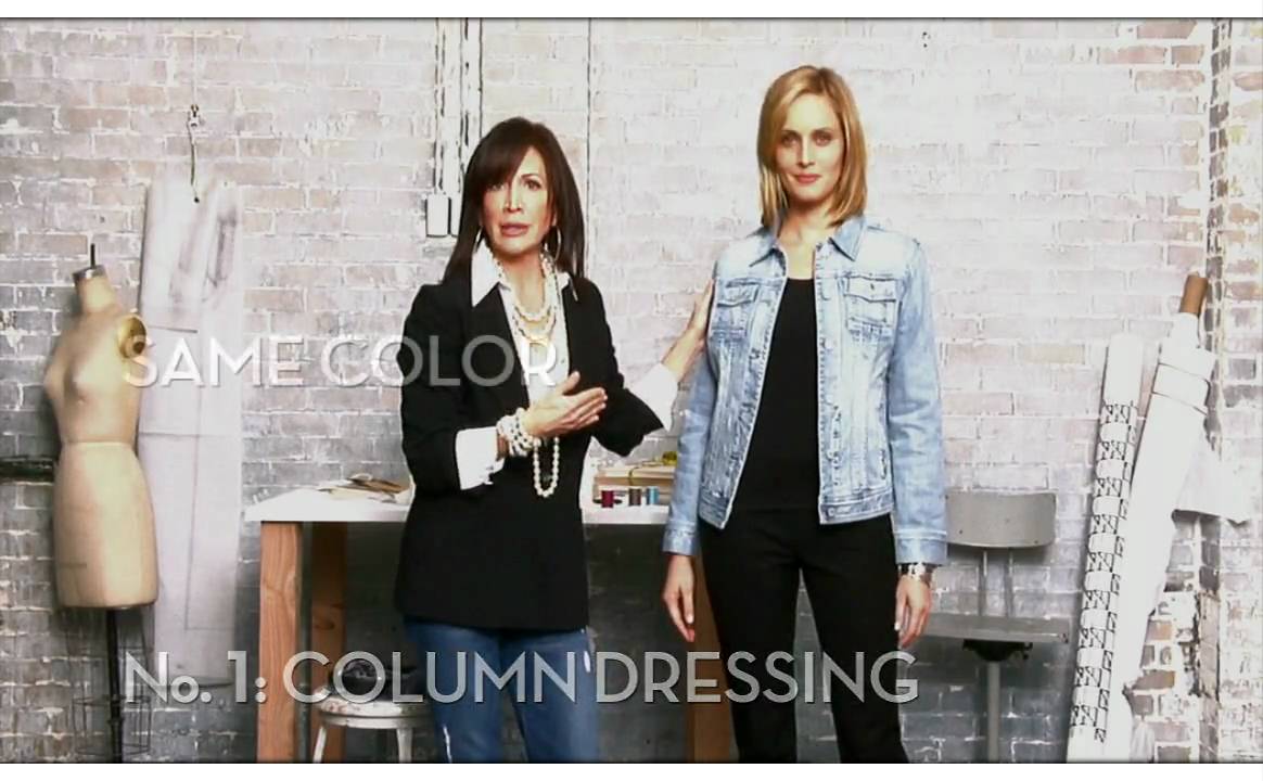 Chico's Style Expert Sher Canada - Slim Secrets Workshop