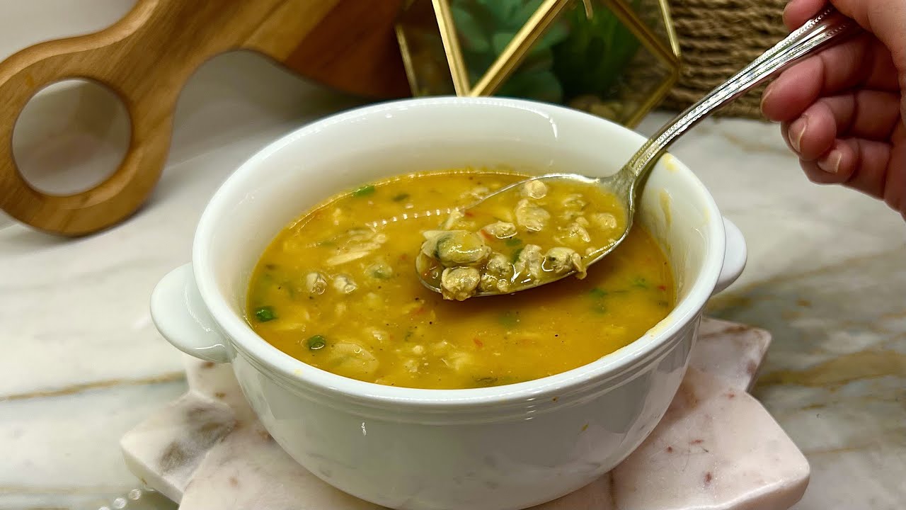 APRENDA A FAZER CALDO DE SURURU | O VERDADEIRO SABOR DA BAHIA | SOBOROSO DEMAIS | PASSO A PASSO