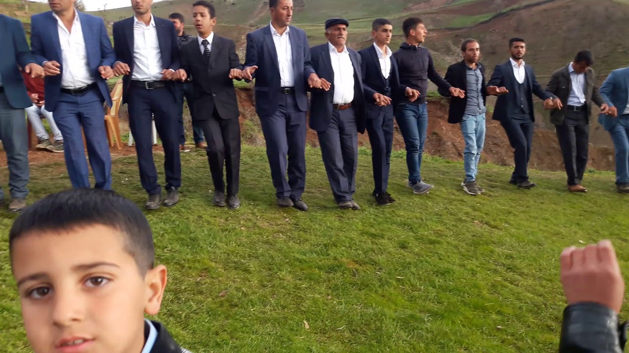 Döküktaş köyü  muhteşem düğünü.