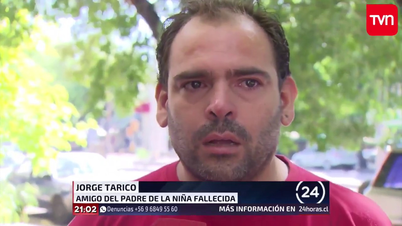 Mendoza: El drama de los chilenos víctimas del accidente carretero | 24 Horas TVN Chile