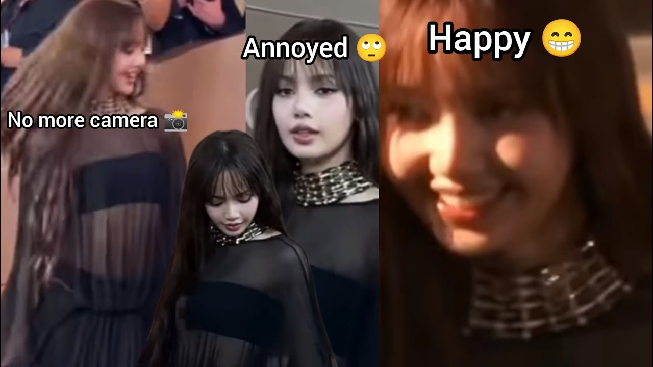 What when came ? #blackpink #lalisa 