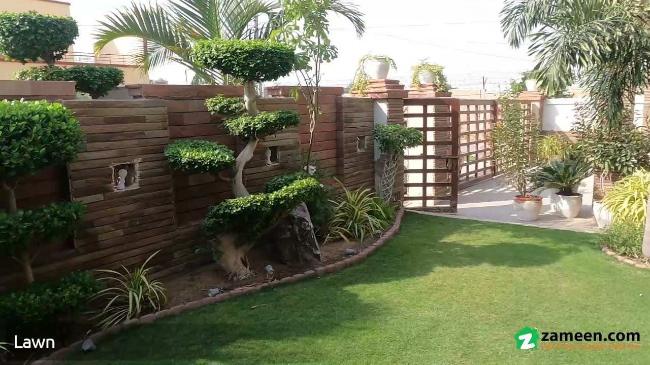 500 SQYD HOUSE FOR SALE IN MALIR CANTONMENT CANTT KARACHI