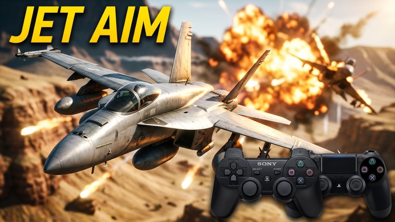 Battlefield 3 - AiM Montage Collection 2025 l PC ( DS3 & DS4 Controllers )