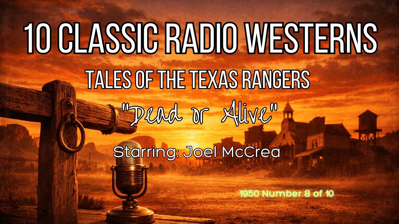 Tales of the Texas Rangers | 