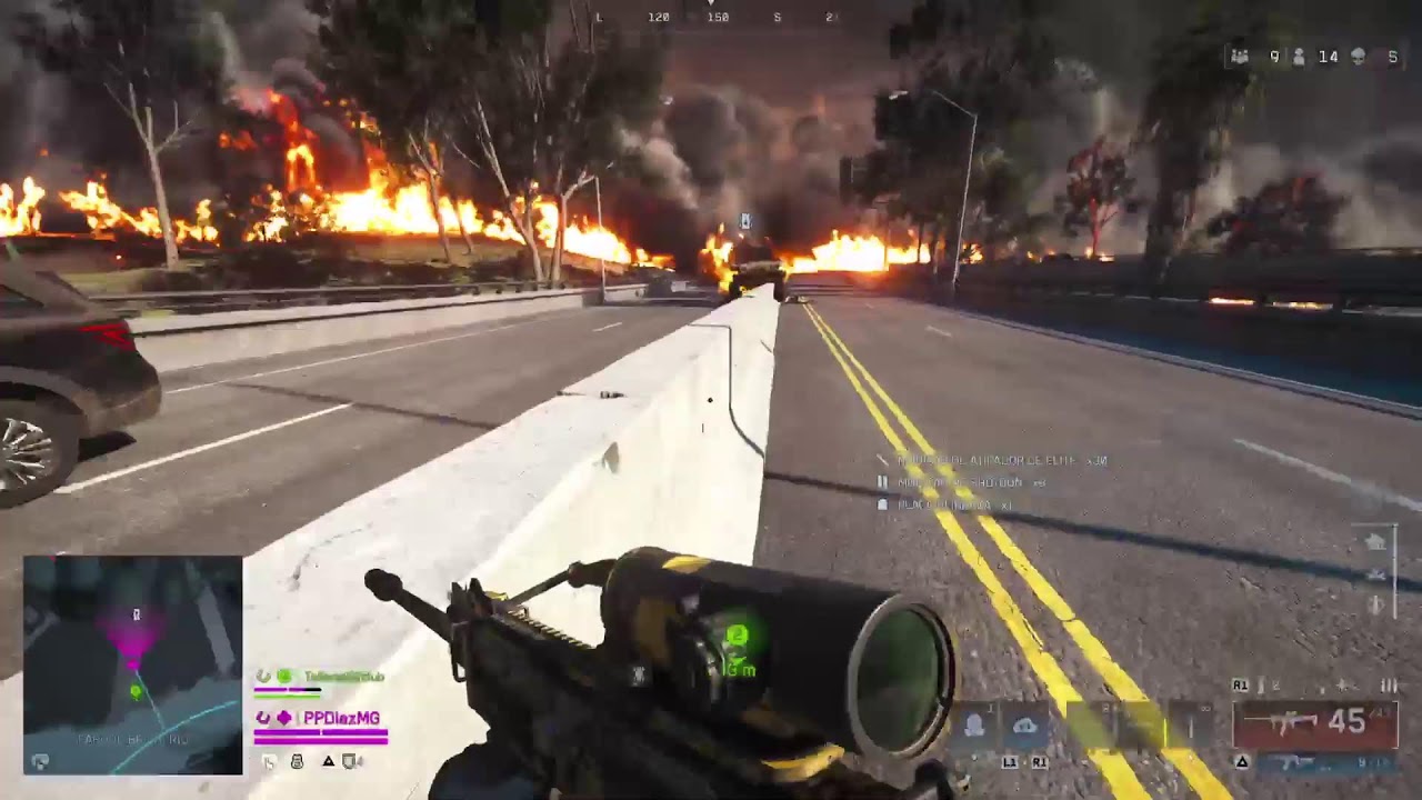 Battlefield 6 aovivo season 2