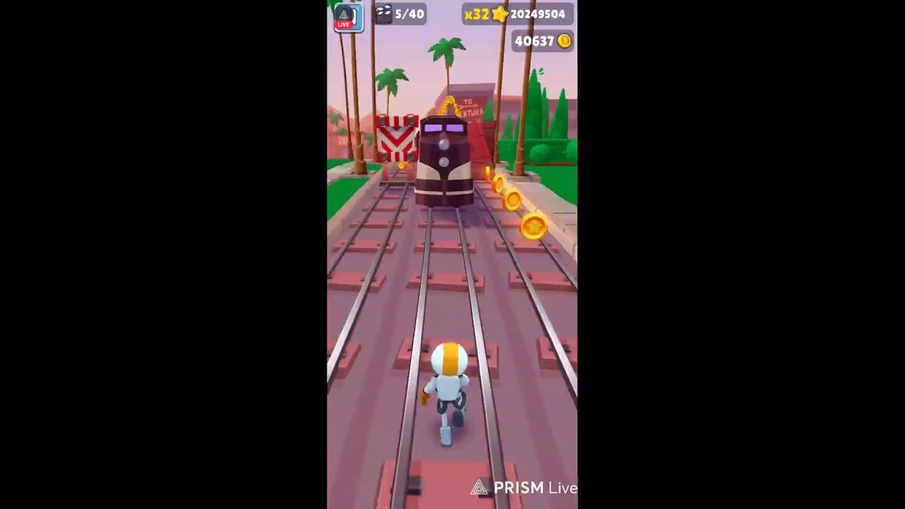 ❄️Subway surfers World record 2026✨ Day 06 Challenge #live #Subway
