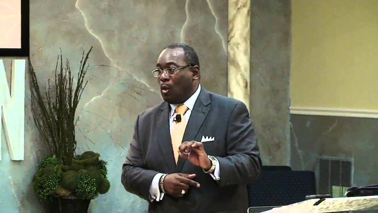 The Tithe-Blessing Connection