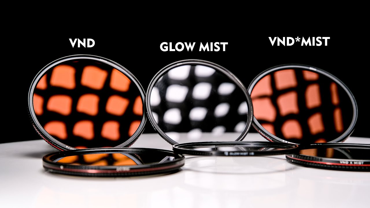 VND vs VNDXMIST vs MIST Compared
