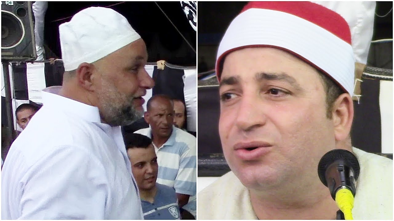 الشيخ طه النعمانى | الزمر وليلة متميزة عزاء الشيخ محمد بدور بأخطاب - أجــــــا 19-6-2019