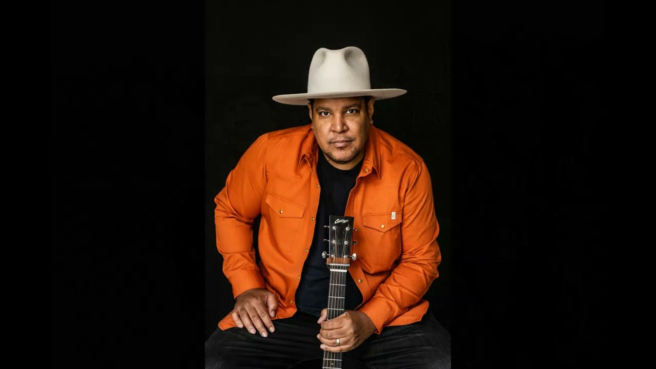 Chris Pierce - Southern Man (Neil Young cover)