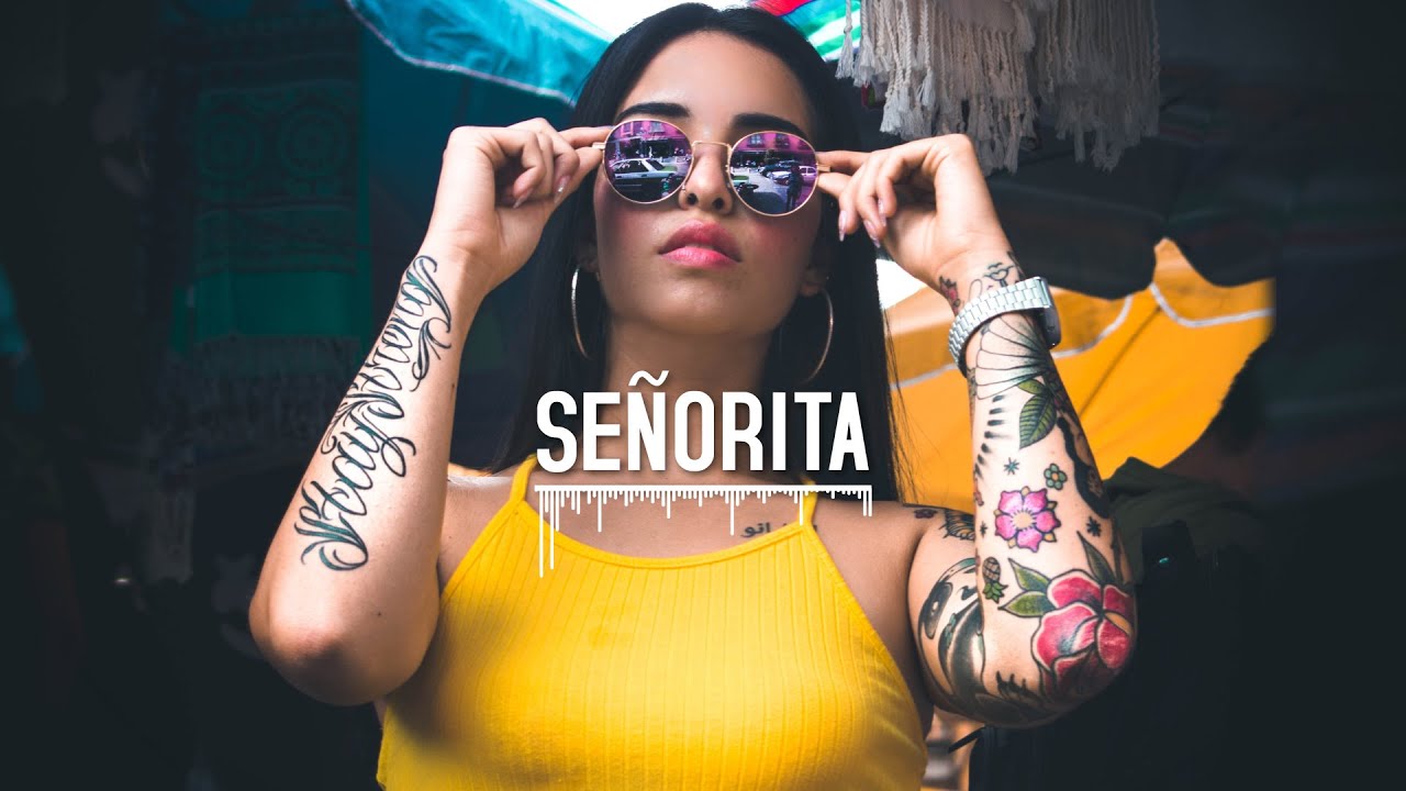 Latino Rap Beat 