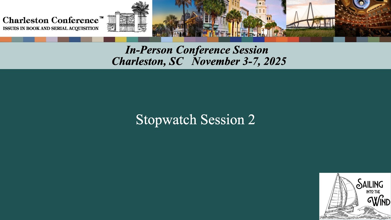 Stopwatch Session 2
