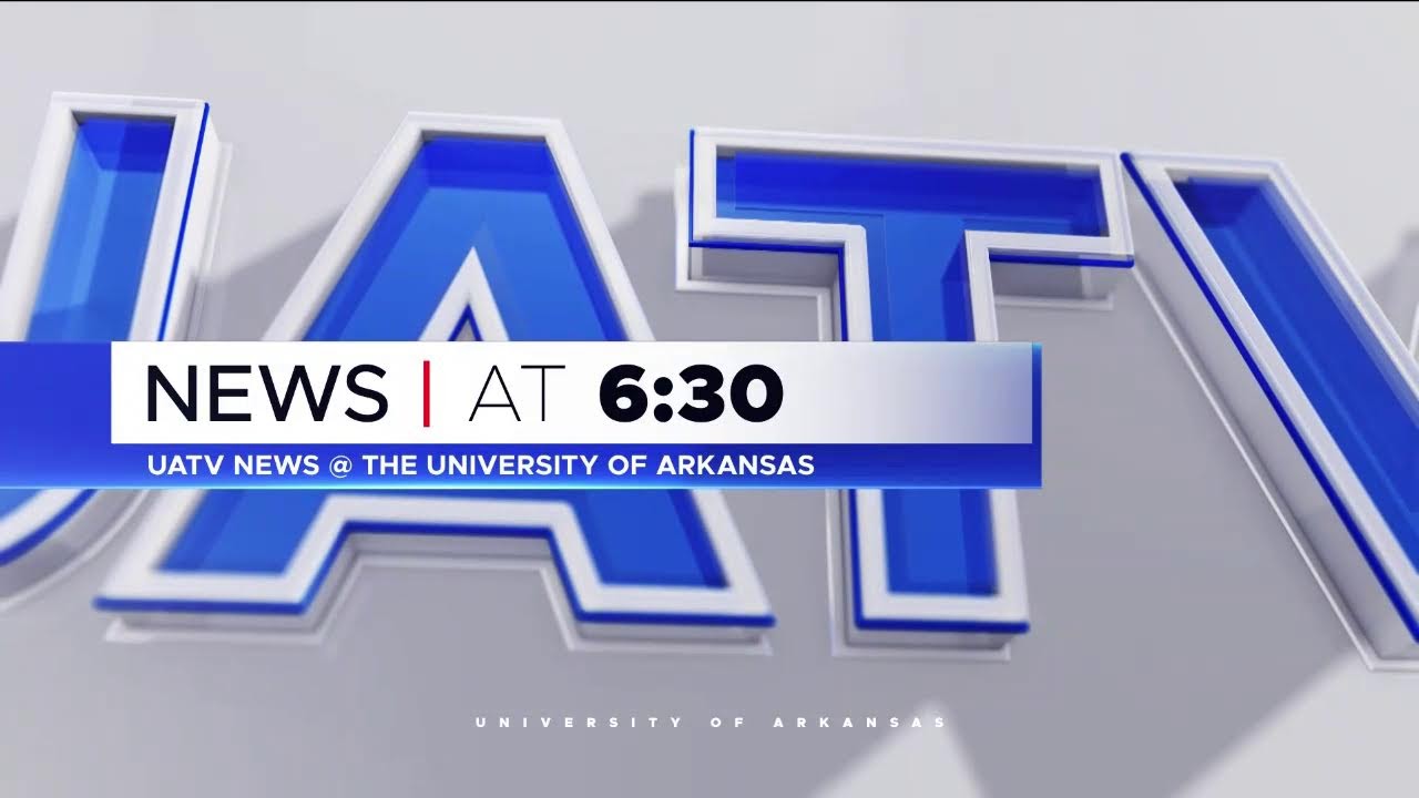 LIVE-UATV News