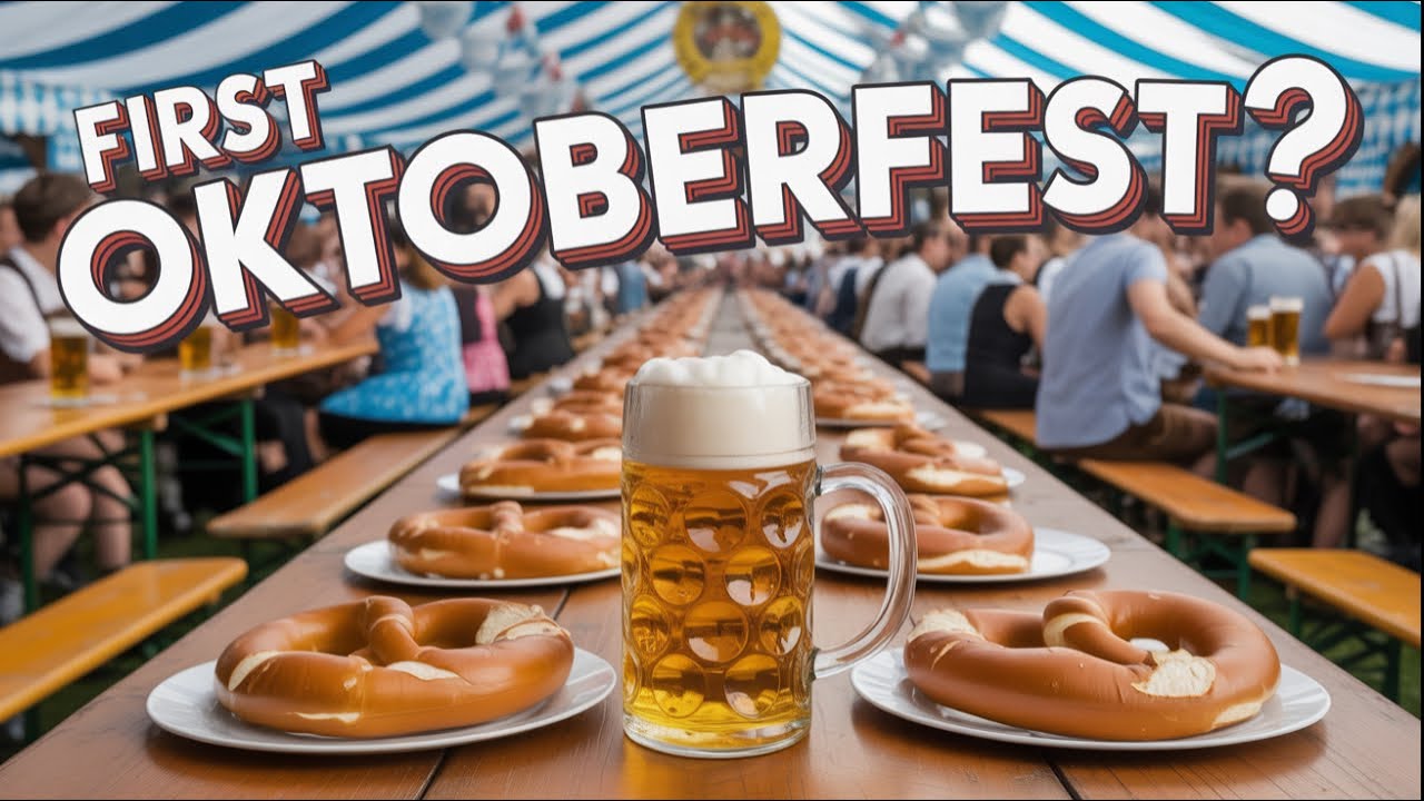 Oktoberfest on a Budget FIRST TIME Tips You Need to Know