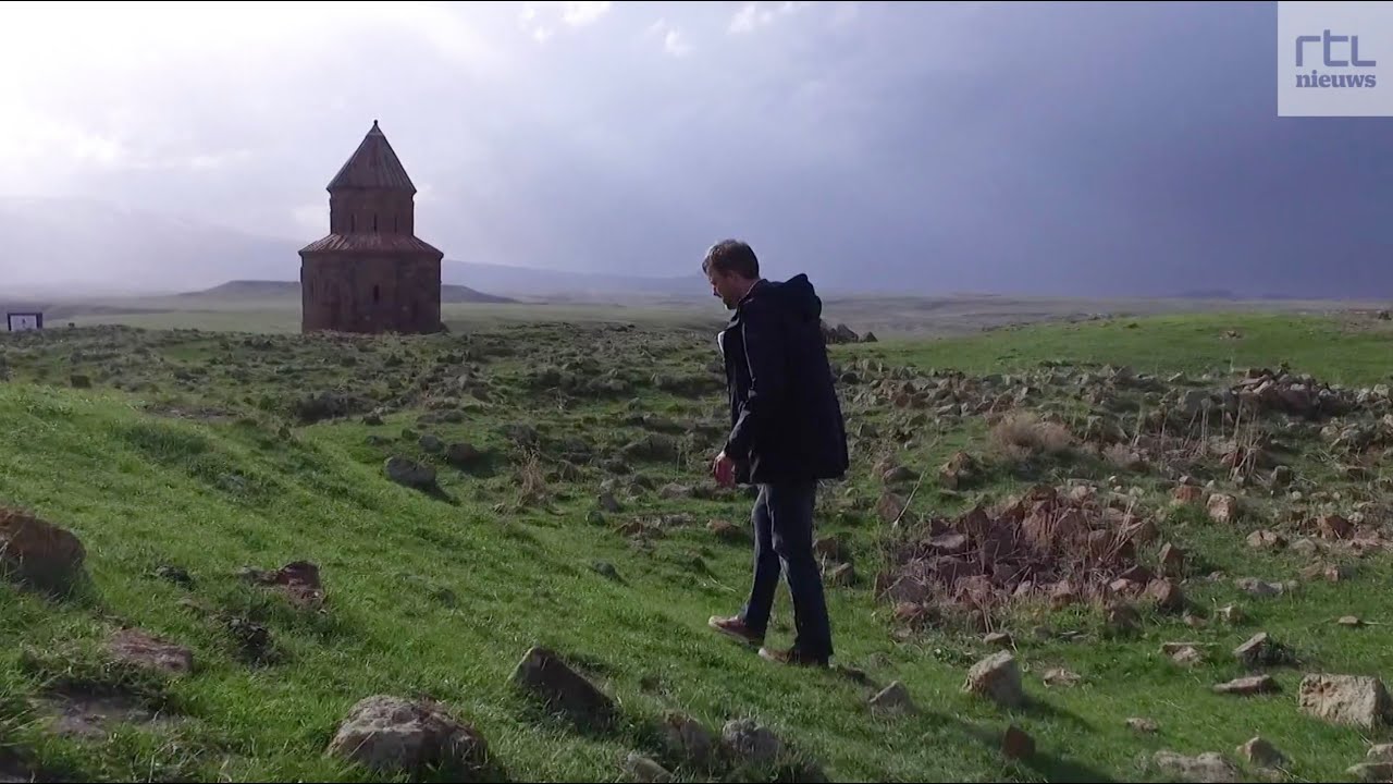 Rondleiding door een vergeten Armeens koninkrijk aan de rand van Turkije
