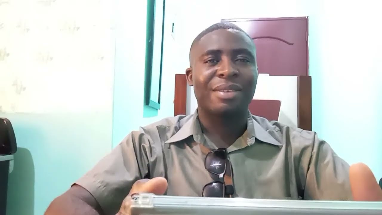 Pa kite ké Nou trouble kwé nan Bd e kré NaN Jezi pitit li a. Jan 14:1