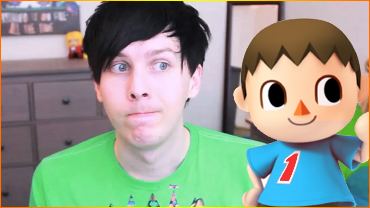 Animal Crossing Ruined My Life!