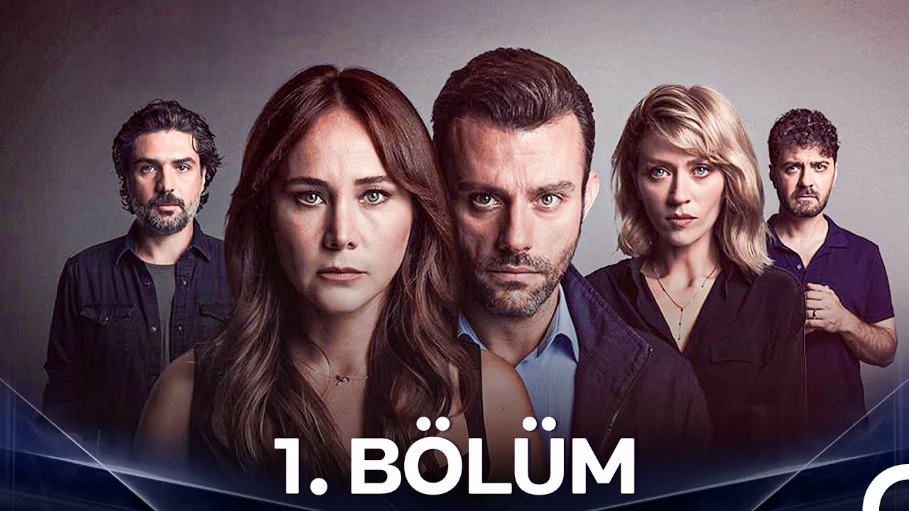 #YENİDEN Yalancı 1.B&ouml;l&uuml;m