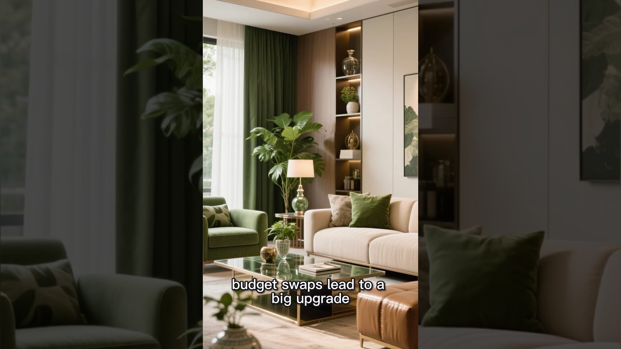 The Fake Plant Mistake Everyone Makes 