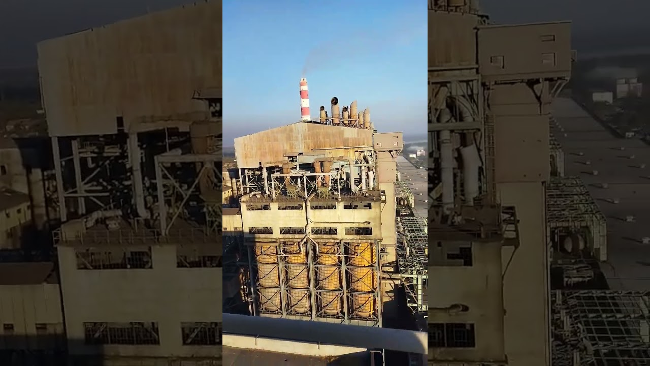 ntpc korba #chhattisgarh Thermal plant