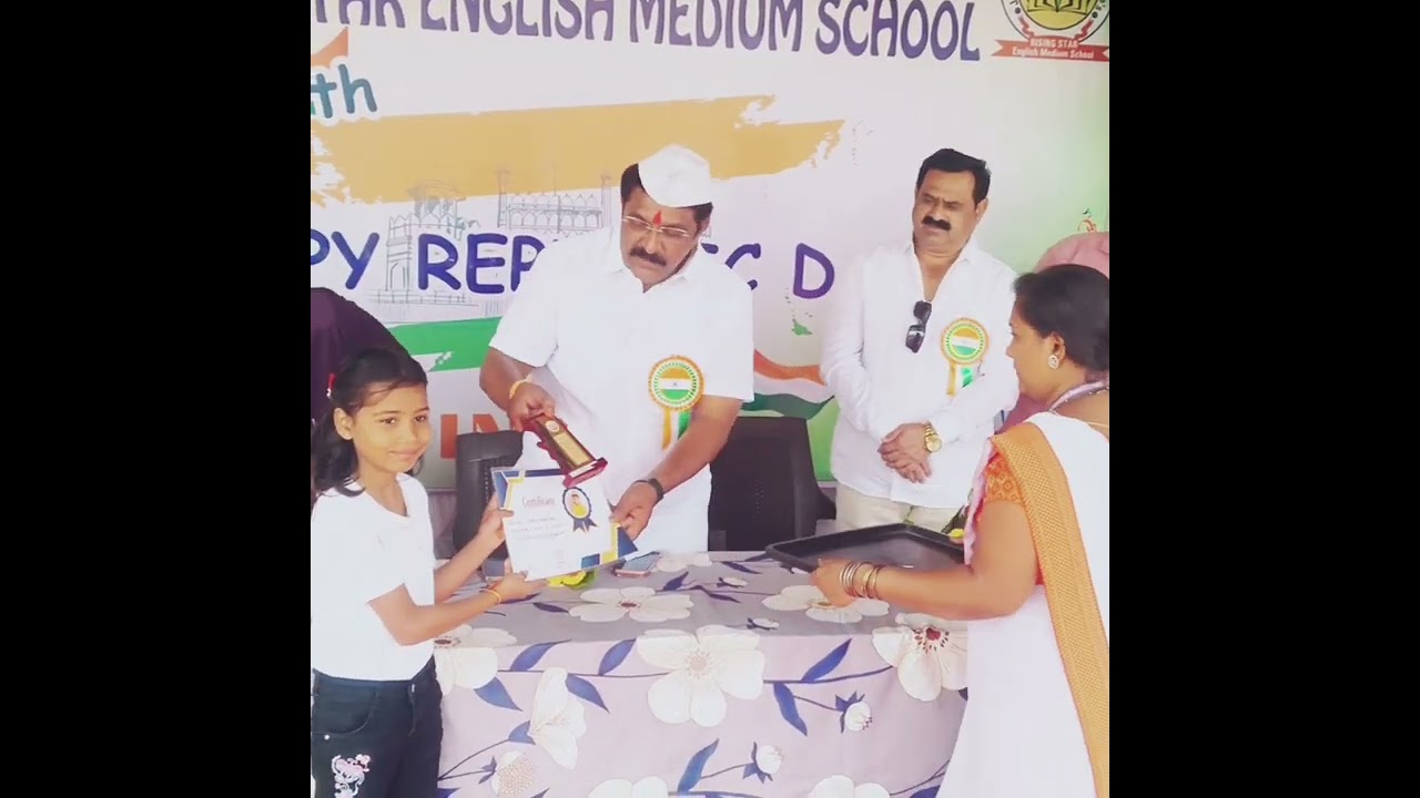 Republic Day celebration 2026