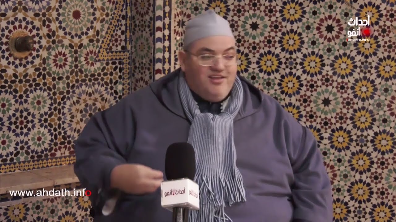 الفنان بوجيا اسماعيل ل 