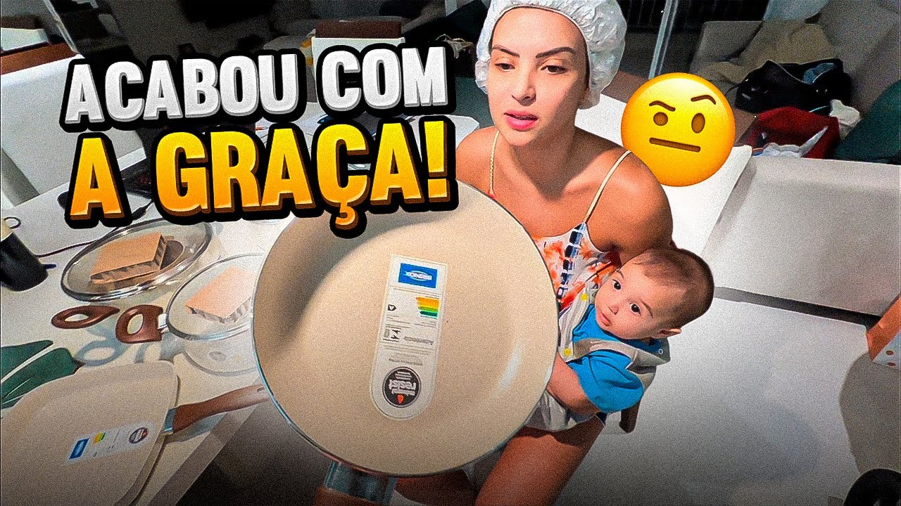 NÃO TEM SEGREDO NO CASAMENTO 😡!!! + DIA MUITO LEGAL!!!