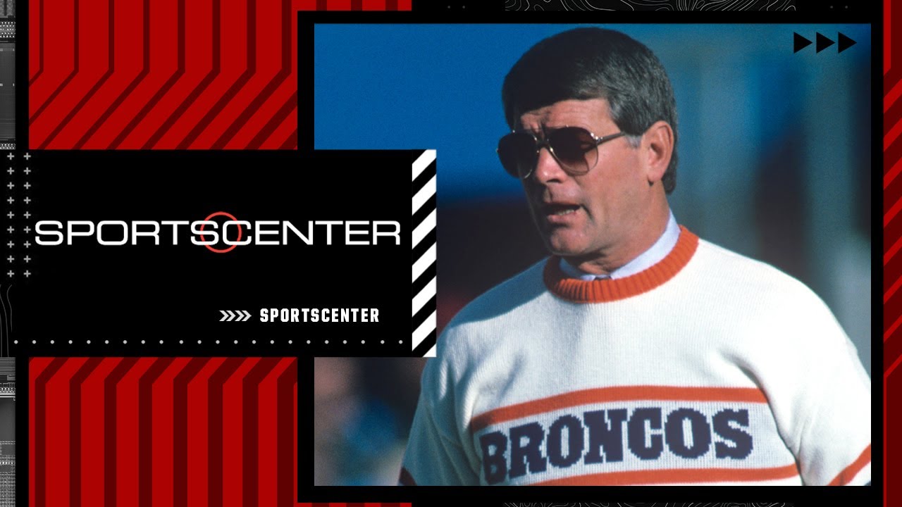 Dan Reeves dies at the age of 77 | SportsCenter