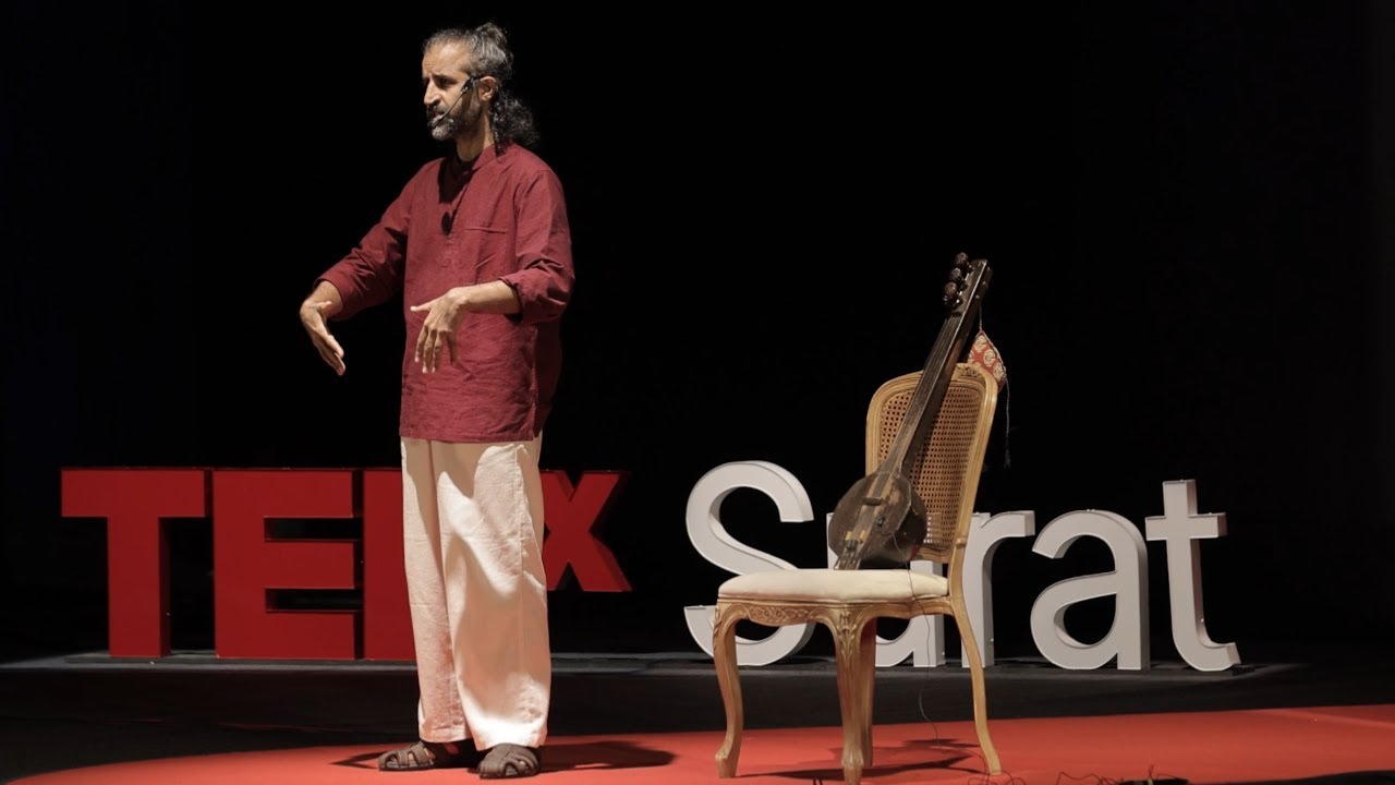 Are You Rich, or Just Busy Owning Things? | VIPUL RIKHI | TEDxSurat