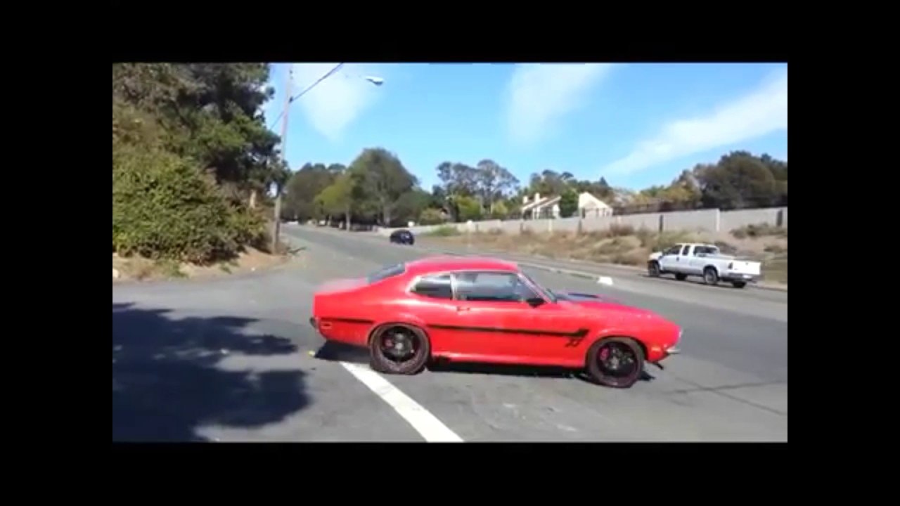 Drift e zerinho com OPALA,DODGE E MAVERIK
