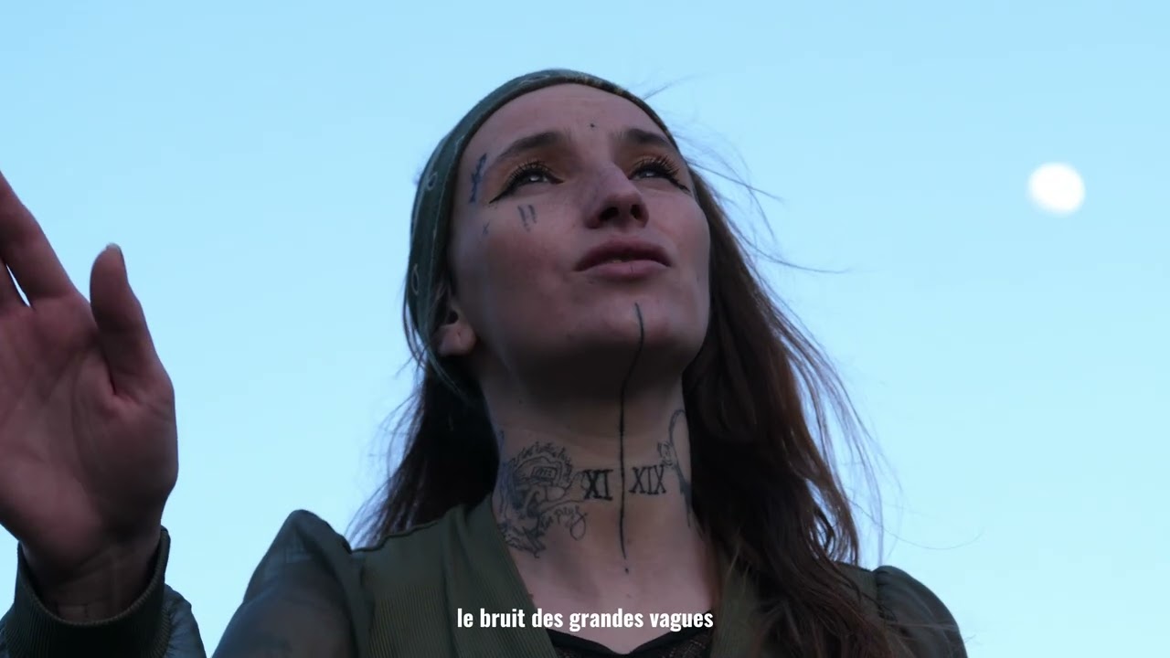 AIYA SAUVAGE Clip Officiel